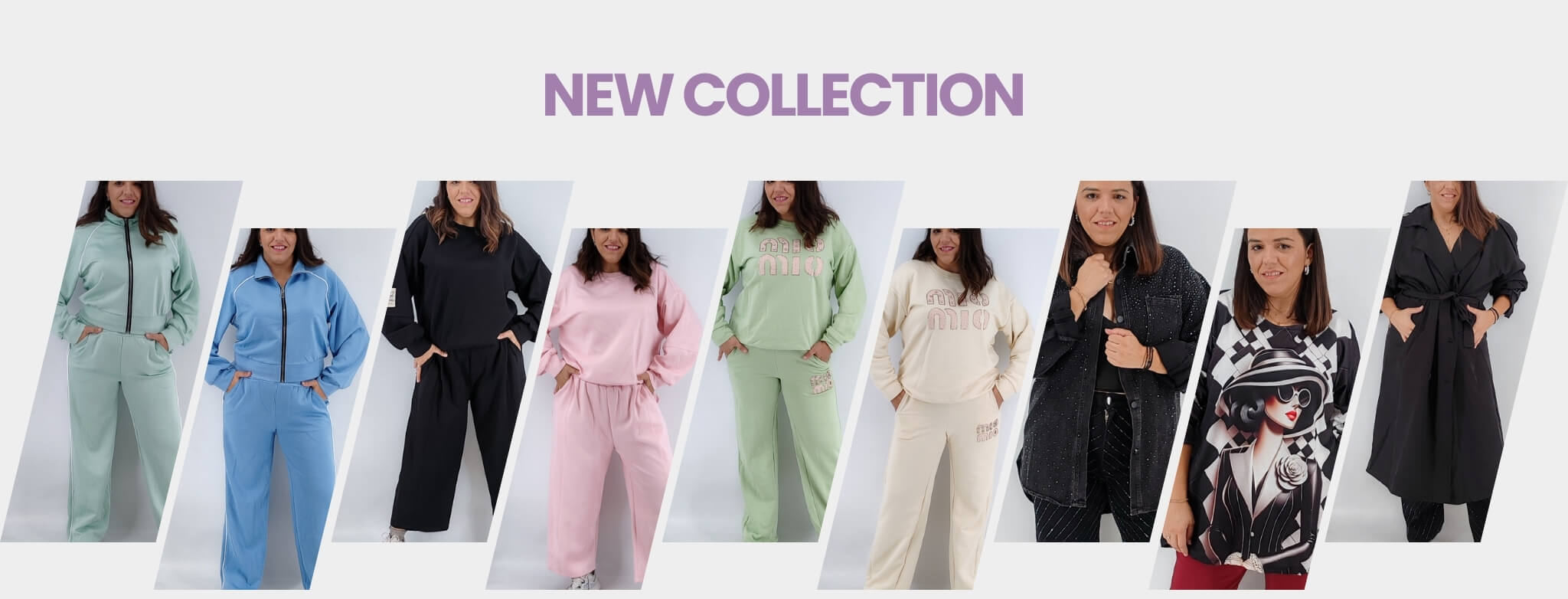 Γυναικεία Ρούχα Νέα Collection Γυναικεία Ρούχα Νέα Collection