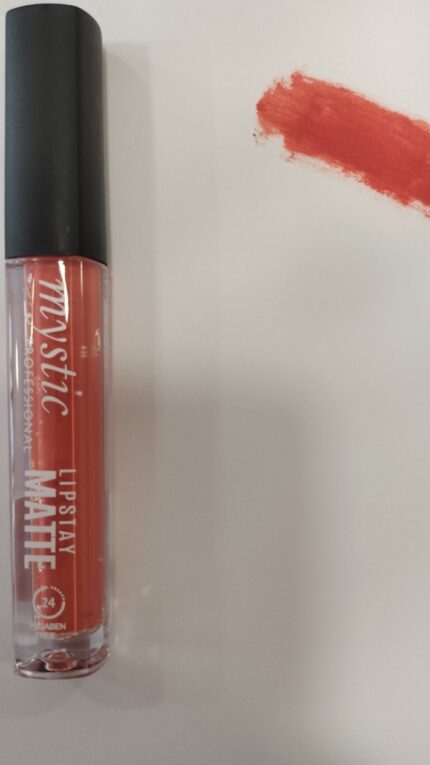 Matte Lipstay No.836 0235-21