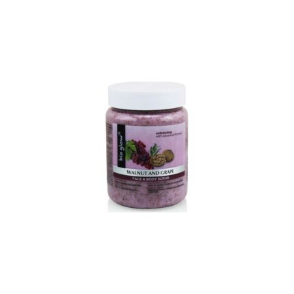 Scrub Walnut & Grape 500ml 0247-21