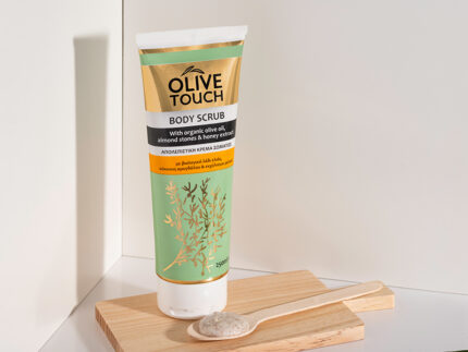 Body Scrub 250ml 0940-21