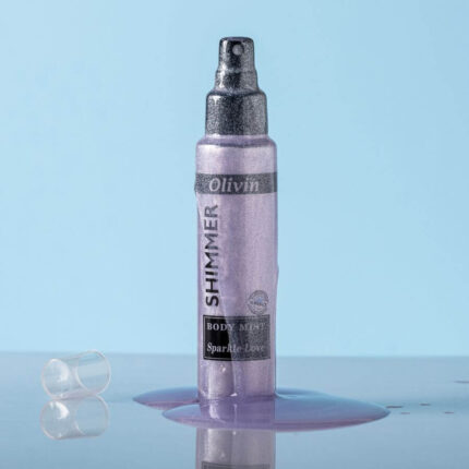Shimmer Body Mist Sparkle Love 100ml 0922-21