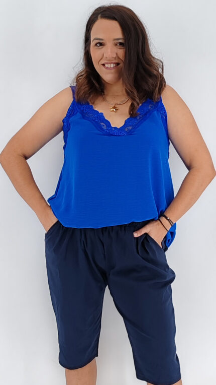 Lingerie Plus Size 1012-08