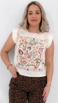 T-Shirt Ιόλη 1212-08