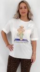 T-Shirt Yoga 1216-08