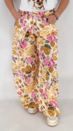 Παντελόνι Rose 1204-11 - Image 4