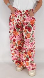 Παντελόνι Rose 1204-11 - Image 6