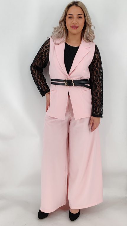 Κοστούμι Αμάνικο 1241-14