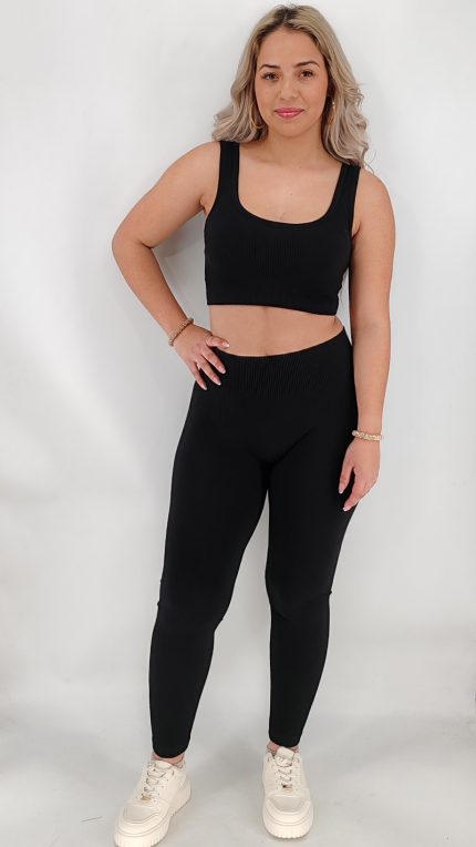 Γυμναστηριακό Σετ Μακρύ 1236-14