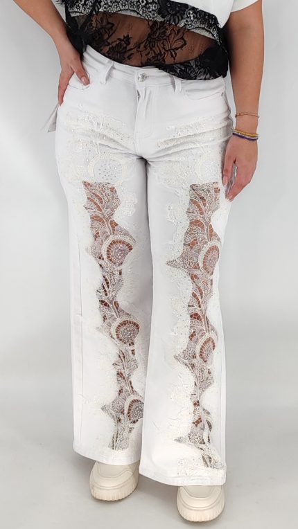 Παντελόνι Jean 1222-11