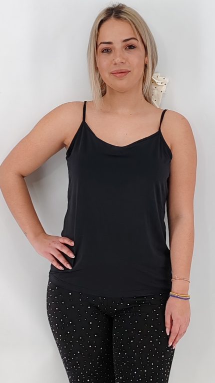 Φανελάκι Λίκρα PlusSize 1230-08