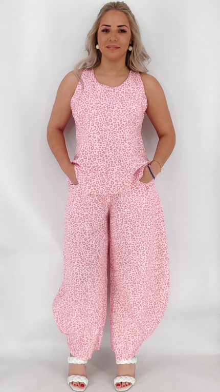 Σετ Λεοπάρ 1246-14