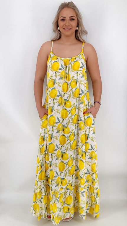 Φόρεμα Ήρα 1250-17