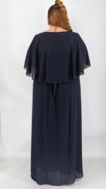Φόρεμα Gemini Plus Size 1346-17 - Image 2