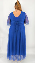 Φόρεμα Bella Plus Size 1345-17 - Image 3