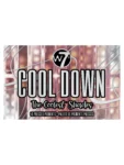 W7 Cool Down Pressed Pigment Palette 1381-21