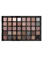 W7 Cool Down Pressed Pigment Palette 1381-21 - Image 2