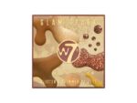 w7 Glam Spark Glitter & Shimmer Palette 1385-21