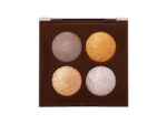 w7 Glam Spark Glitter & Shimmer Palette 1385-21 - Image 2