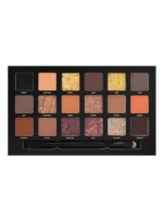 w7 Influence Pressed Pigment Palette 1386-21 - Image 2