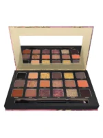 w7 Influence Pressed Pigment Palette 1386-21 - Image 3