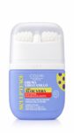 Κρέμα Προσώπου & Λαιμού με Aloe Vera & Σύστημα Μασάζ 50ml 1368-22