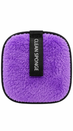 Powder Puff Σφουγγαράκι Μακιγιάζ – Wet & Dry 1357-22 - Image 2