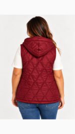 Μπουφάν Αμάνικο One Size 1390-13 - Image 3