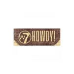 w7 Howdy! Pallete 1383-21