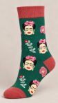 Unisex Viral Socks 1408-23