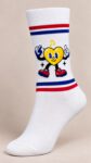 Unisex Viral Socks 1410-23