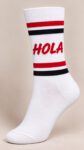 Unisex Viral Socks 1411-23