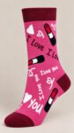 Unisex Viral Socks 1413-23