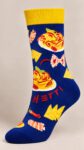 Unisex Viral Socks 1414-23