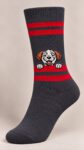 Unisex Viral Socks 1415-23