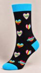Unisex Viral Socks 1417-23