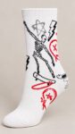 Unisex Viral Socks 1418-23
