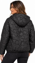 Μπουφάν Lux Luna One Size 1392-13 - Image 2